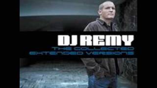 DJ Remy - Backstabber