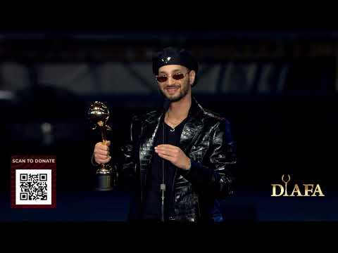 DIAFA 2023 - Soolking (سولكينغ)