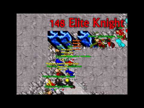 originaltibia.com 8.0