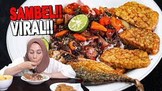 Download lagu THIS IS THE CHILI SAUCE USED WITH RICE!! TRY THE CHILI SAUCE THAT'S CURRENTLY A HIT!! mp3