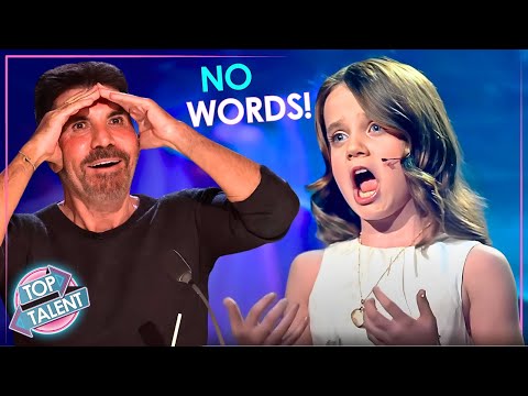 🎙️ BEST Opera Singers EVER on Got Talent❗