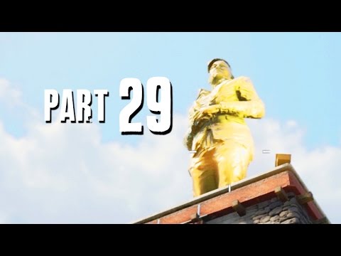 Far Cry 4 Walkthrough Part 29 - ASHES TO ASHES (Let's Play / Playthrough)