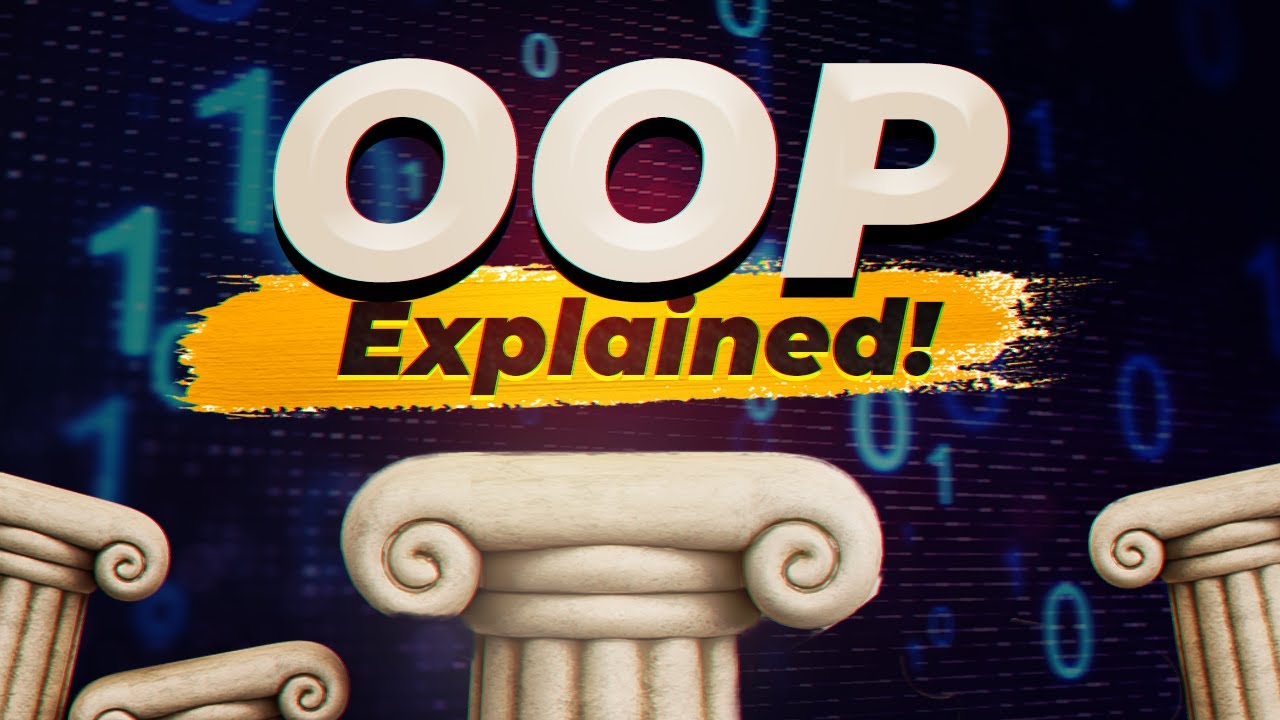 OOP Explained: Encapsulation, Inheritance, and Polymorphism