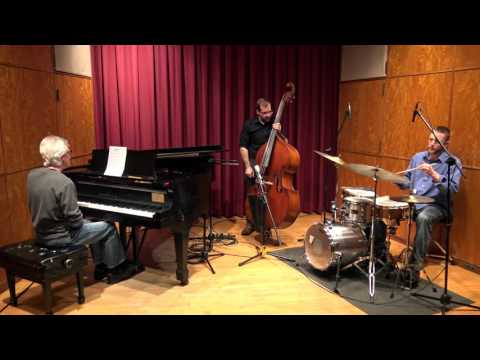 How Deep Is The Ocean— Danny Ziemann 2016 BASSPRAGUE Jazz Competition Audition