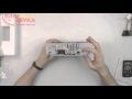 Відеоогляд Pioneer DEH-1801UB