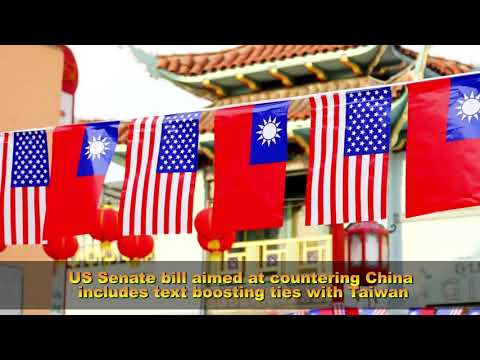 On the Radar: June 10, 2021 | Taiwan News | RTI