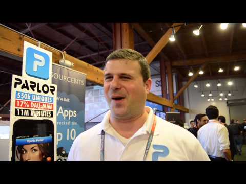 Parlor Interview with Joel Schwartz - YouTube