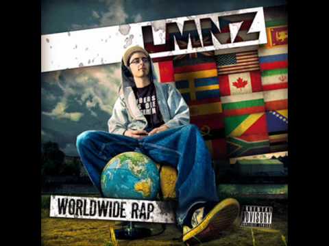 LMNZ ft. NOAH23, KONTRA x STUKA, SISTER FA, ANGE DE COSTA - LANGUAGE