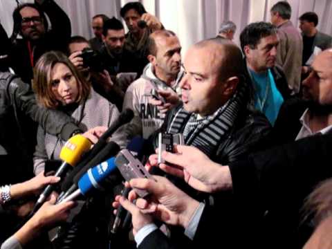 Radiosarajevo.ba: Trbović Behudin kritikuje Savez