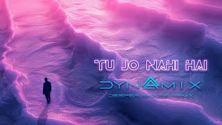 Download lagu Tu Jo Nahi Hai (Dynamix Deeper Shades Remix) | Glenn John | Woh Lamhe mp3 Download lagu Tu Jo Nahi Hai (Dynamix Deeper Shades Remix) | Glenn John | Woh Lamhe mp3