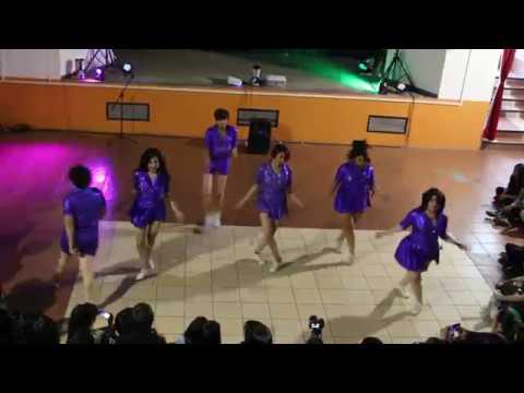 Star Cygnus Hello Venus Dance Cover // Kiomy Fest Spring