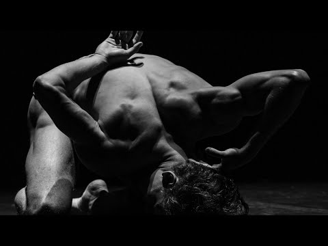 Ballet “FAUN” Sidi Larbi Cherkaoui | Performed by Ildar Gaynutdinov