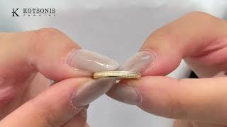 Κόσμημα Κοτσώνης Κόρινθος / Κοσμήματα με την υπογραφή του καλύτερου Ελληνικού εργαστηρίου