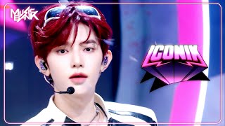 Download lagu [COMEBACK🎉] ZEROBASEONE ゼロベースワン 제로베이스원 - ICONIK [Music Bank] | KBS WORLD TV 250905 mp3