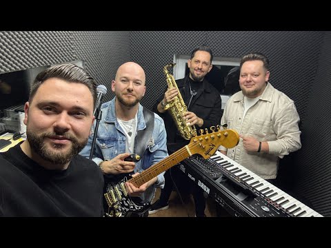 Party On band - Party Mix 2026 (Live cover)