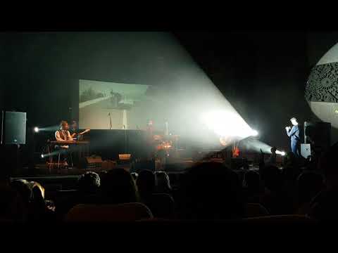 Pluto's Doubts - Samoglad LIVE @ MKC