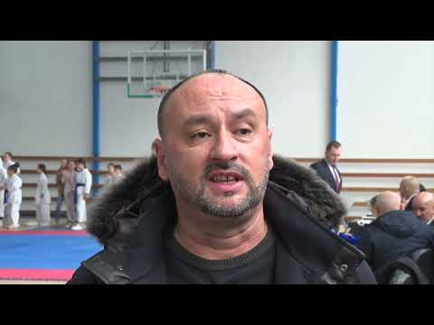 Tešanjska hronika 781 - Održano 2. kolo karate lige Zeničko-dobojskog kantona