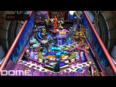 The Walking Dead Pinball Playstation 4