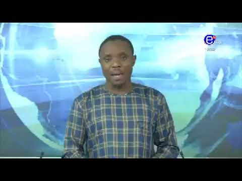 PIDGIN NEWS WEDNESDAY 5th AUGUST 2020 - EQUINOXE TV