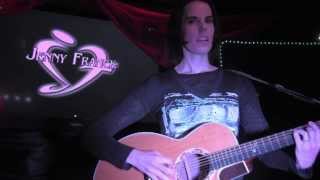 Jenny Franck at Chicago Music Guide