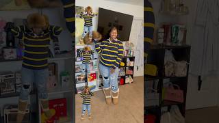 GRWM: Boots Edition Ahhhh, such a boots week but every boot did their job. #youtube #youtubeshorts