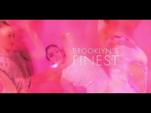 Brooklyn's Finest - For You I Do (Official Music Video)