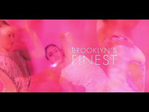 Brooklyn's Finest For You I Do // Official Music Video