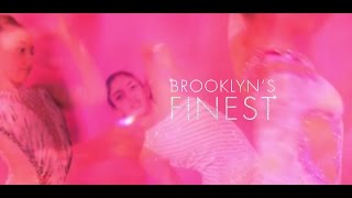 Brooklyn's Finest For You I Do // Official Music Video