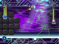 Megaman X5 PC Shadow Devil Xtreme Falcon Armor