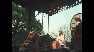 Peter Rowan "Blue Dharma Blues"