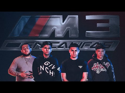 Grupo En Califas - M3