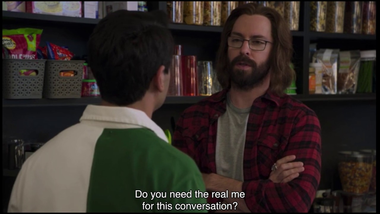 Silicon Valley Season 6 Gilfoyle's AI Chat Bot War