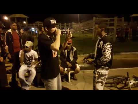 DanR x 110 | Batalha do Setor | Catalão | GO