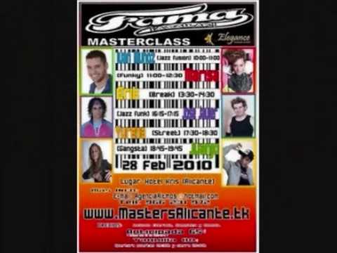 FELICIDADES YURENA.wmv