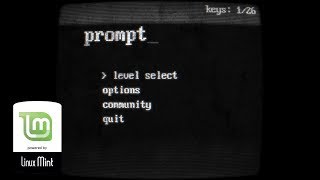 Prompt - Gameplay - PC