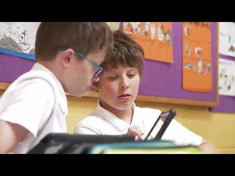 Damien Finn - Caherleaheen National School - My Lumio Story