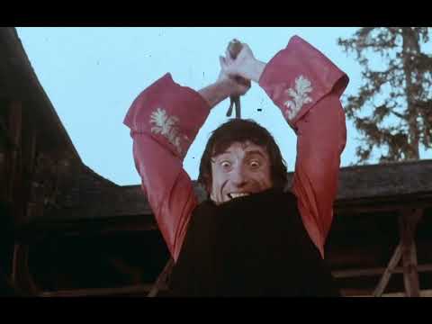 Hexen bis aufs Blut gequält (Mark of the Devil) Teaser Trailer (1970)