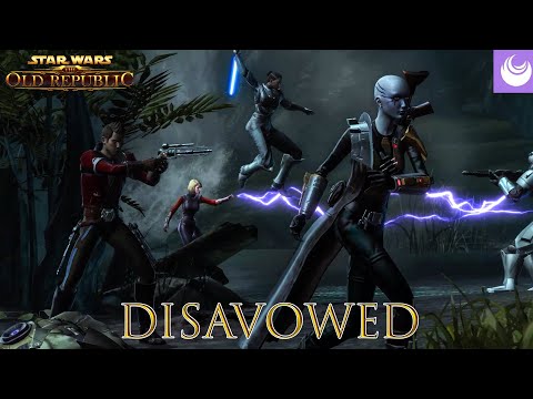 Sith Warrior - Disavowed - Knights of the Fallen Empire - Chapter 43 - #SWTOR #KotFE