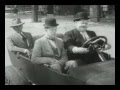 Laurel And Hardy Imagine What Could Happen If IKEA Started Selling Cars