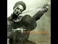Woody Guthrie - Hannukah Dance