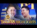 Kim Chiu is happy to hear her song ‘Bawal Lumabas’ on TNT stage | Tawag Ng Tanghalan