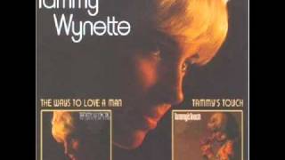 TAMMY WYNETTE - LOVE ME, LOVE ME
