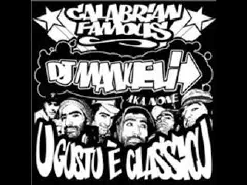 Dj Manueli aka None - Vai Chianu