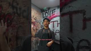 $20 Rage Room in the Philippines 🇵🇭