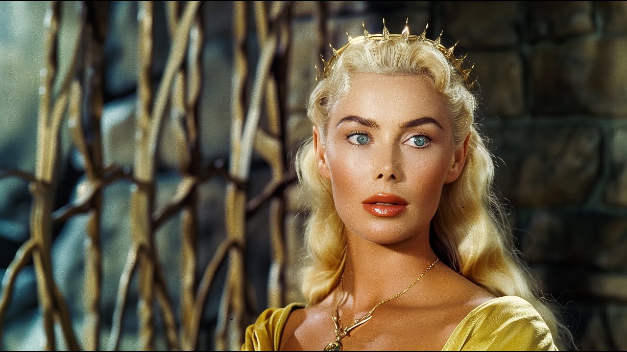 The Lord of the Rings - 1950's Super Panavision 70