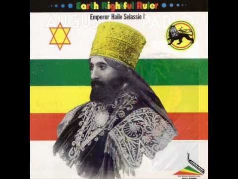 Augustus Pablo - City Of David