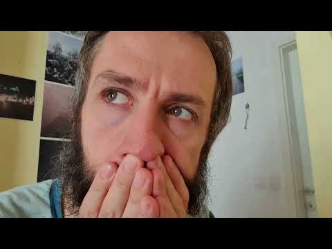 HARANTENA (napovednik)