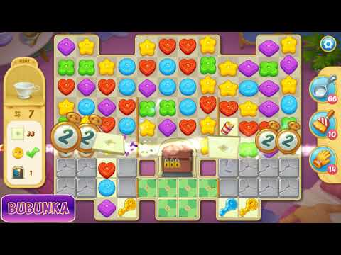 Matchington Mansion level 4241 HD