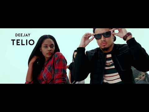 Deejay Telio, Deedz B, MC Bin Laden - Tá Louca (TEASER Trailer Oficial)
