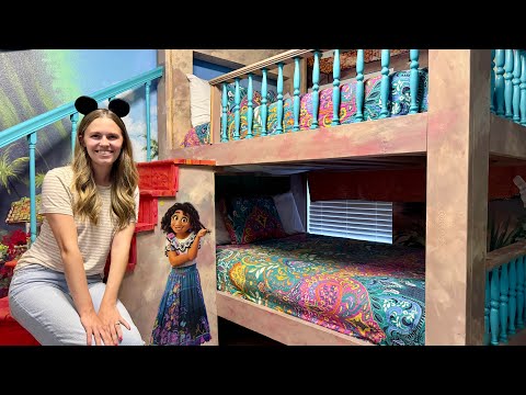 Vollständig thematisiertes Miethaus in der Nähe der Orlando Parks! | Mickey’s Island Escape House